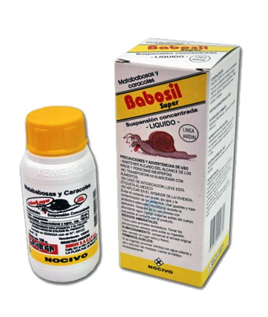 Babosil Polvo x 200grs