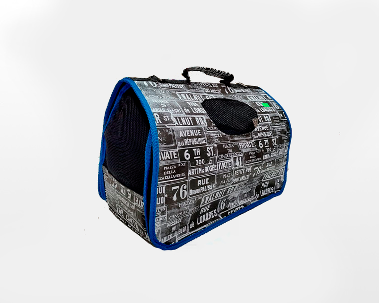 BOLSO TRANSPORTADOR