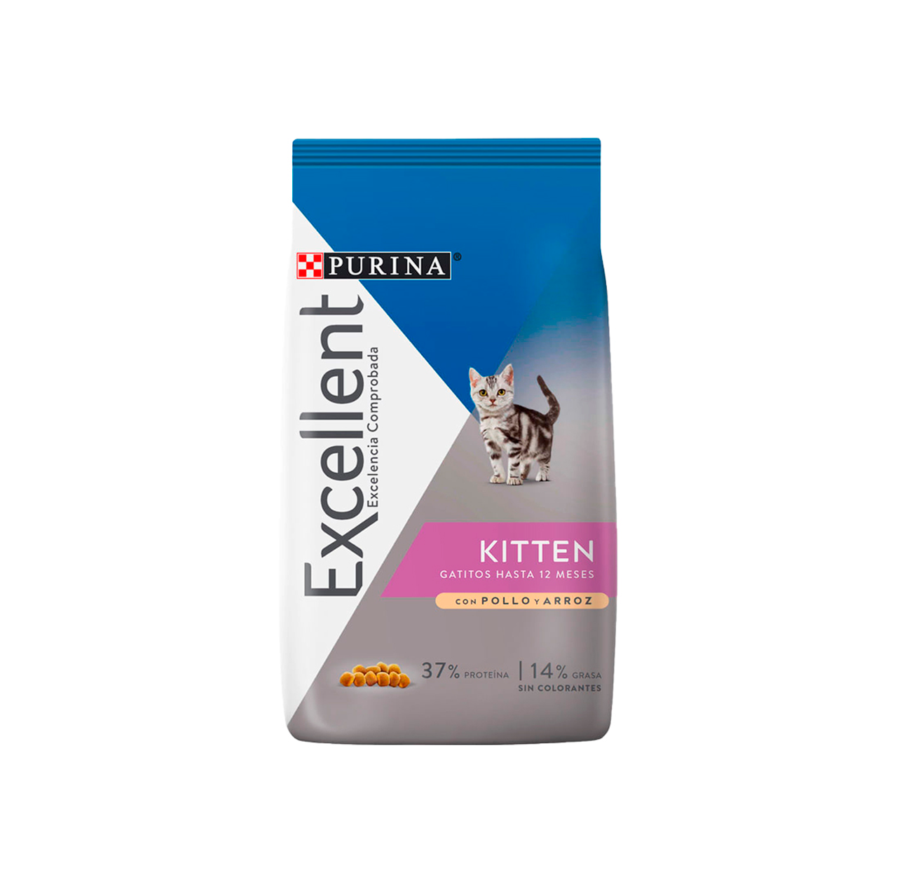 Gatitos x 7.5Kg