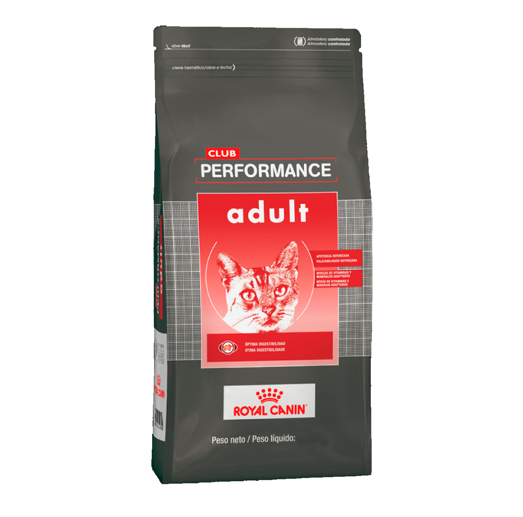 Cat Adultos x 7.5Kg
