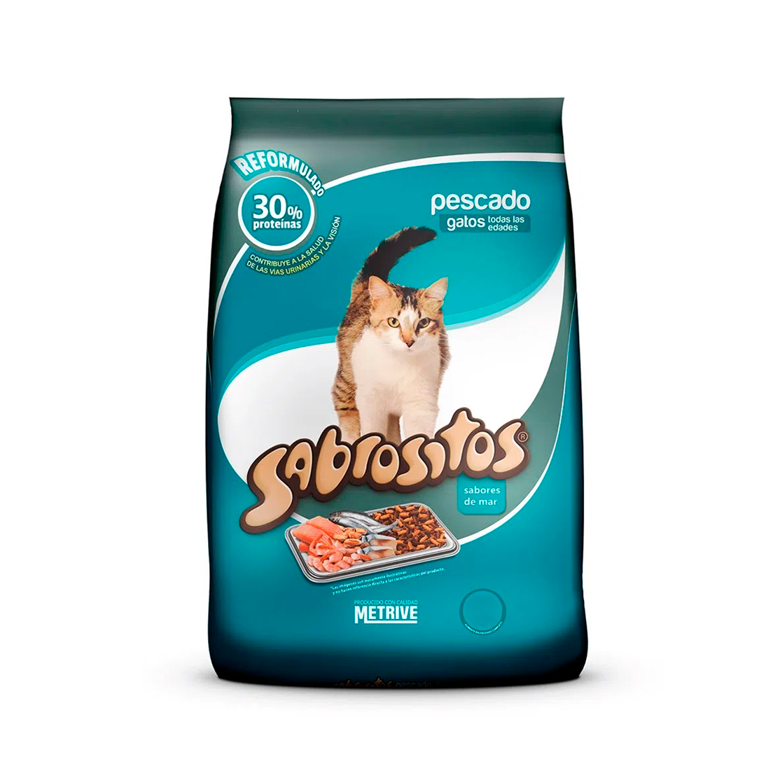 Gatos Adultos x 10Kg