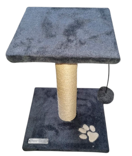 Rascador Simple c/ Descanso