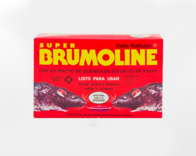 Rod. Super Grano x100Grs