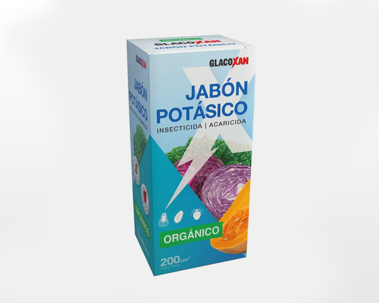 Jabon POTASICO x 200cc