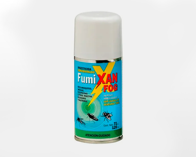 FUMIXAN FOG x 120cc