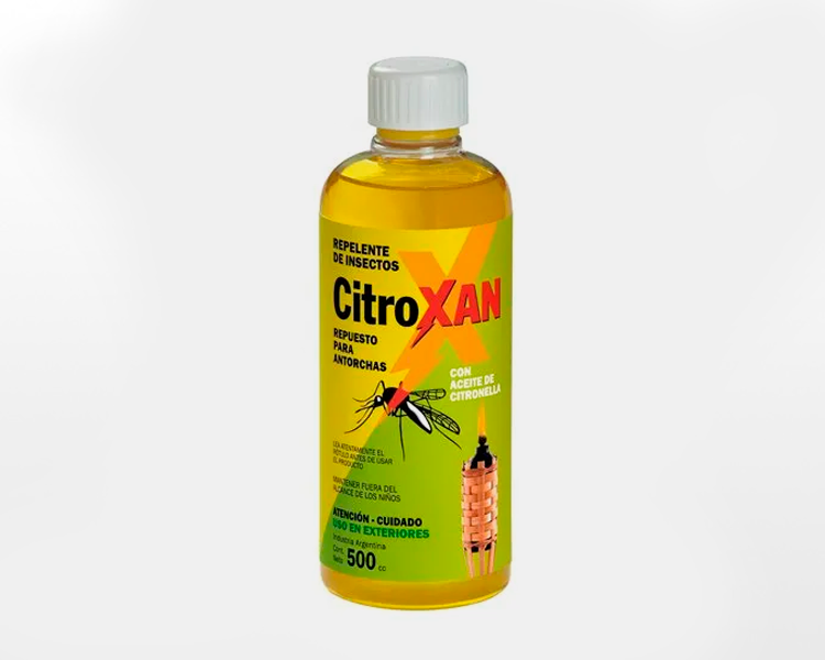 CITROXAN x 1Lts