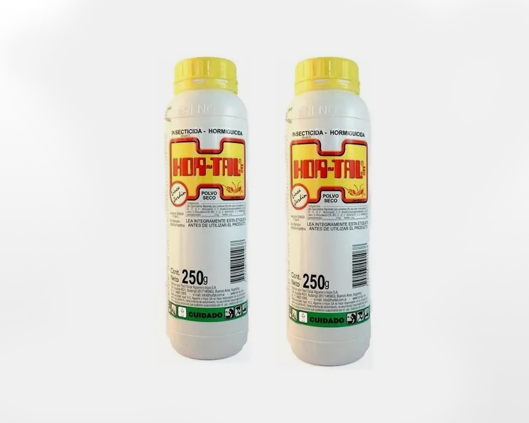 HOR-TAL Polvo x 250grs