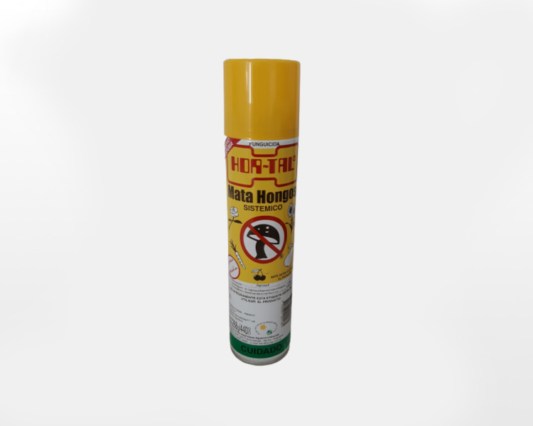Funguicida Aero x 440cc