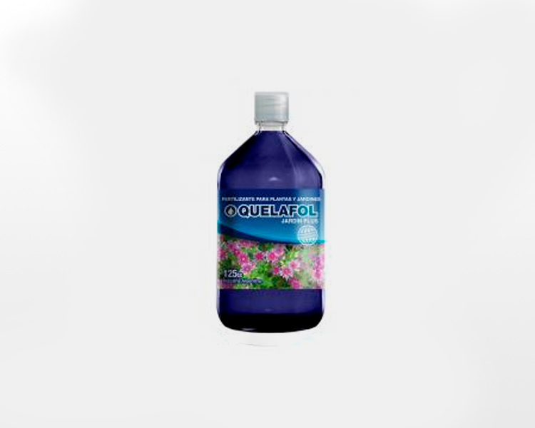 Quelafol Bioactivador veg x 125cc