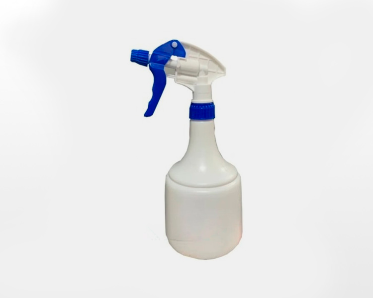 Pulv. GIBER Economico 1Lts