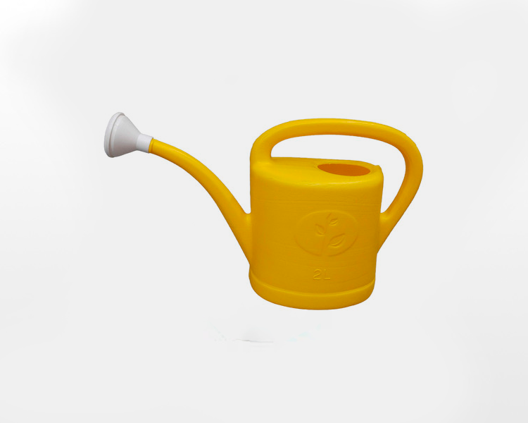 Regador plastico x 2lts